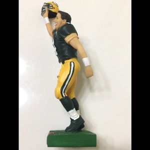 Brett Favre Figure 2006 SGA 10th Anniversary